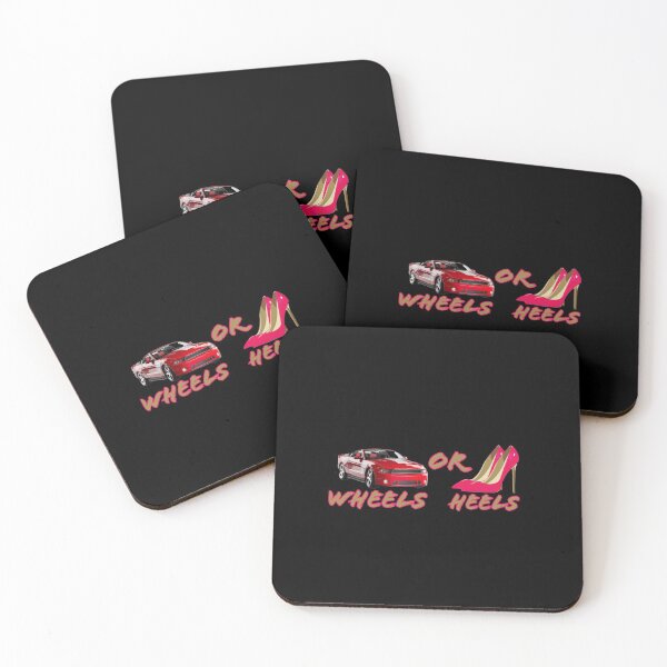 Item preview, Wheels or heels designed and sold by Mariocii.