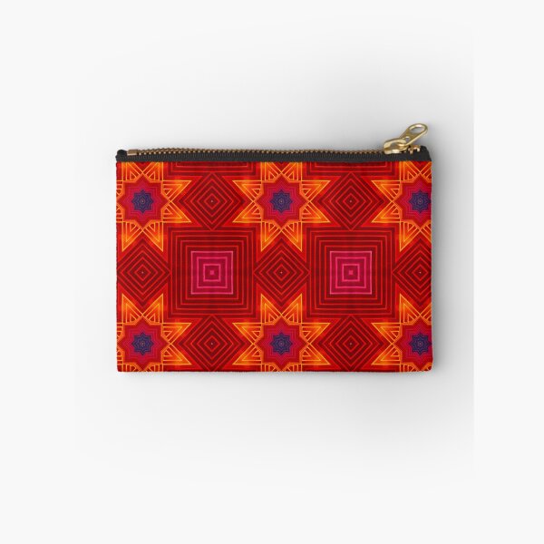 Item preview, Red & Yellow Power Star Pattern designed and sold by Kostantin Stambolov.