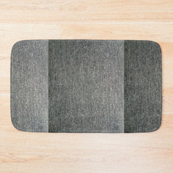 Item preview, grey cloth paTch designed and sold by basitcv.