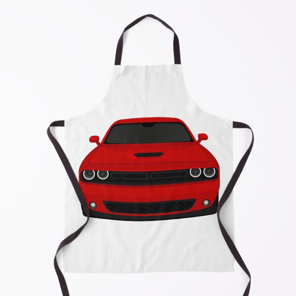 Item preview, Challenge Red designed and sold by VenZolic.
