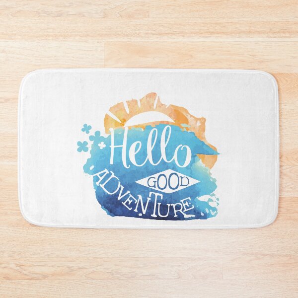 Item preview, Adventure Seeker designed and sold by SenGift.