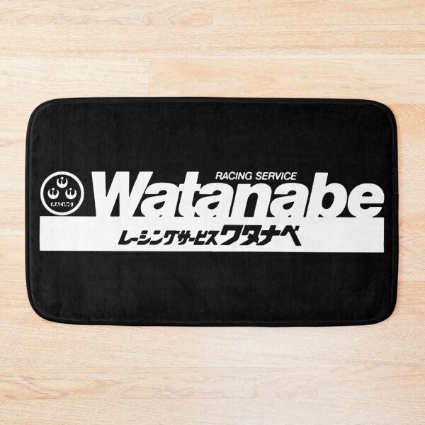 Item preview, Watanabe designed and sold by JDMShop.