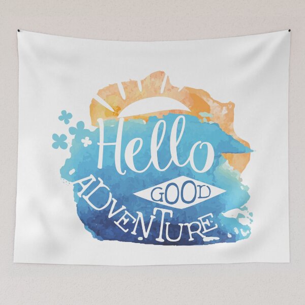 Item preview, Adventure Seeker designed and sold by SenGift.