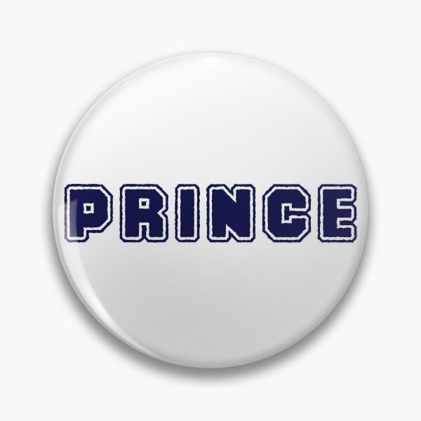 Item preview, PRINCE designed and sold by yalinsolomon.