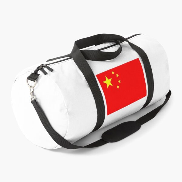 Item preview, People's Republic of China Flag designed and sold by ArtofDissent.
