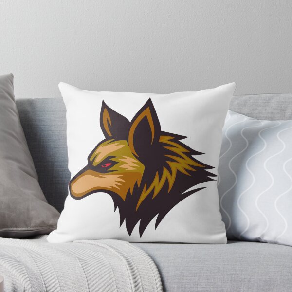 Item preview, Wolf Power designed and sold by Kitty-Cats.