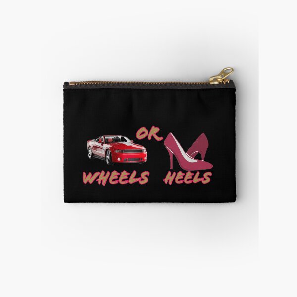 Item preview, Wheels or heels designed and sold by Mariocii.