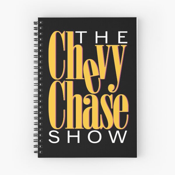 Item preview, The Chevy Chase Show designed and sold by itsmerocky.