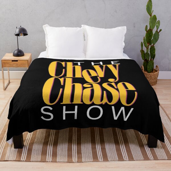 Item preview, The Chevy Chase Show designed and sold by itsmerocky.