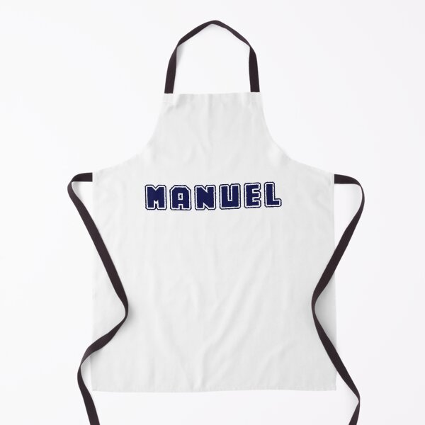 Item preview, MANUEL designed and sold by yalinsolomon.