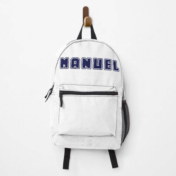 Item preview, MANUEL designed and sold by yalinsolomon.