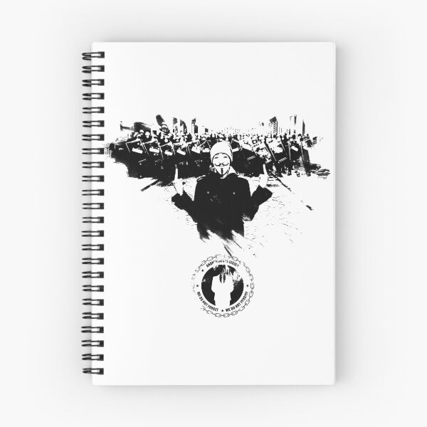 Item preview, Anónimo designed and sold by vivalarevolucio.