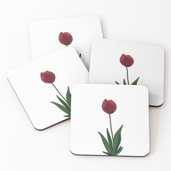 Item preview, Tulip designed and sold by DigitalartAM.