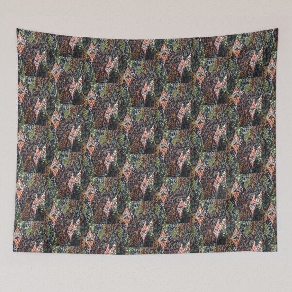 Item preview, Pattern Time designed and sold by VioletVends.