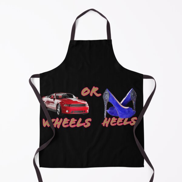 Item preview, Wheels or heels designed and sold by Mariocii.