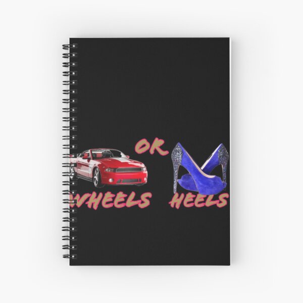 Item preview, Wheels or heels designed and sold by Mariocii.