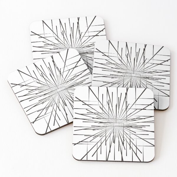 Item preview, Abstract lines designed and sold by Moonlight-Art-.
