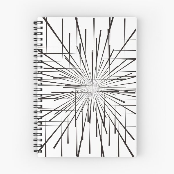 Item preview, Abstract lines designed and sold by Moonlight-Art-.