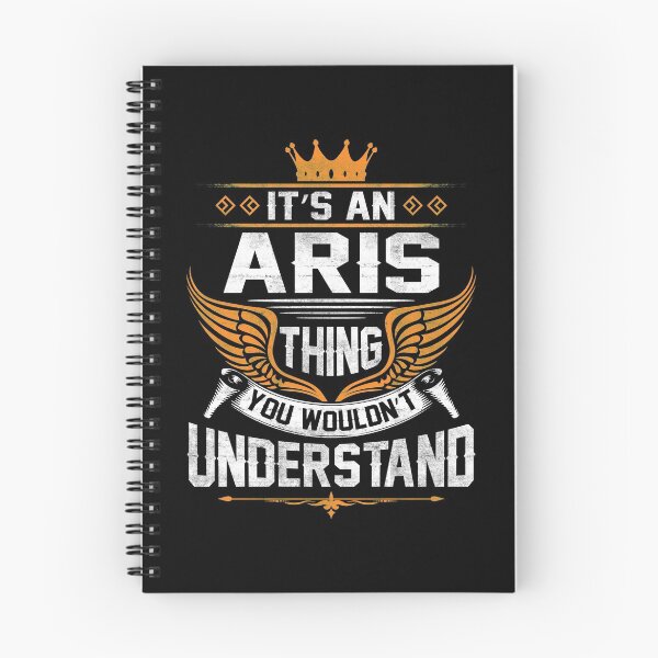 Item preview, Aris Name T Shirt - Aris Things Name Gift Item Tee designed and sold by bramlettaw.