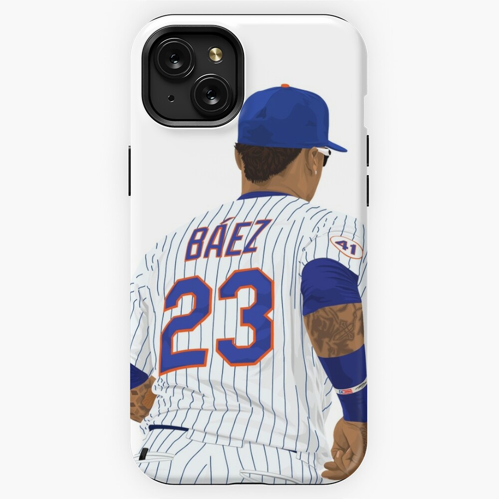 Javier Javy Baez Cubs Jerseys & Apparel - Clark Street Sports - Clark  Street Sports