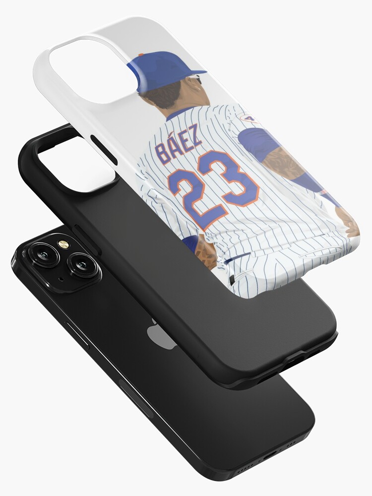 Javier Báez 23 iPhone Case for Sale by devinobrien