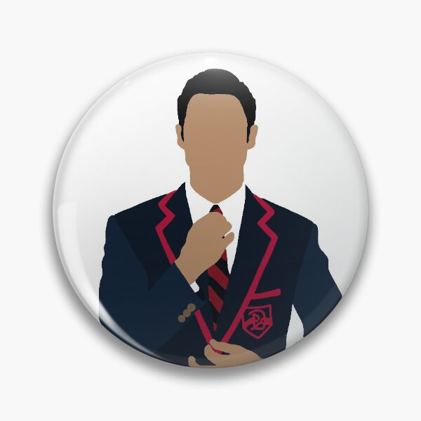 Item preview, Blaine Anderson designed and sold by printsbyh.