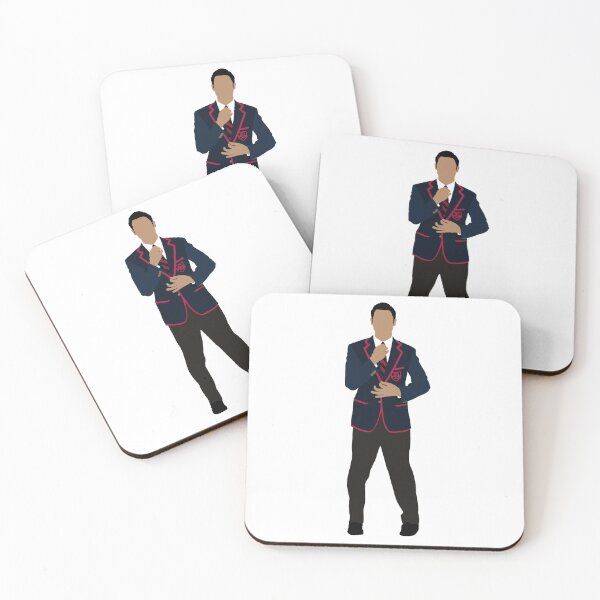 Item preview, Blaine Anderson designed and sold by printsbyh.