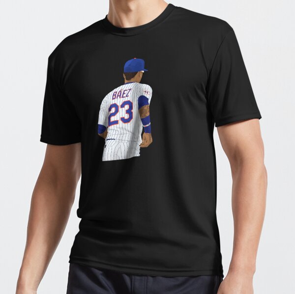 Javier Baez #28 Cartoon Essential T-Shirt for Sale by MagalyGentry