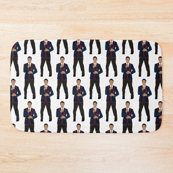 Item preview, Blaine Anderson designed and sold by printsbyh.