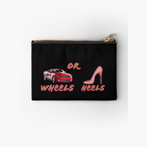 Item preview, Wheels or heels designed and sold by Mariocii.
