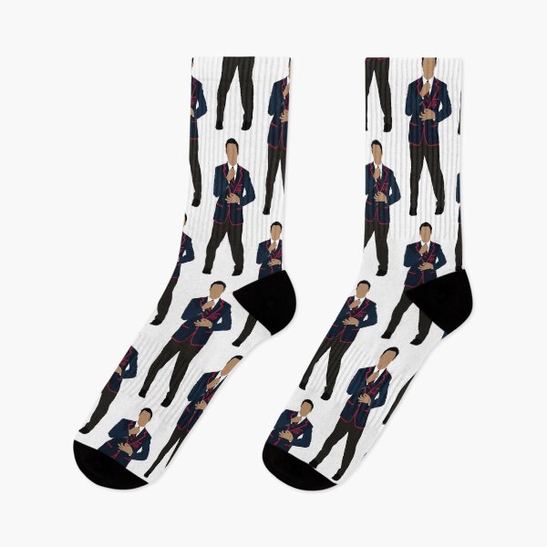 Item preview, Blaine Anderson designed and sold by printsbyh.