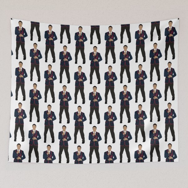 Item preview, Blaine Anderson designed and sold by printsbyh.