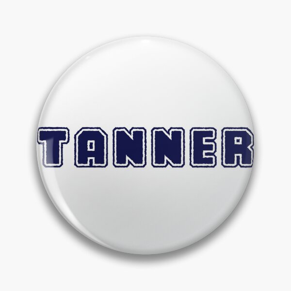 Item preview, TANNER designed and sold by yalinsolomon.