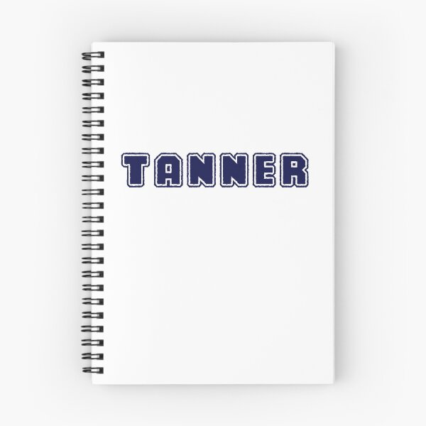 Item preview, TANNER designed and sold by yalinsolomon.