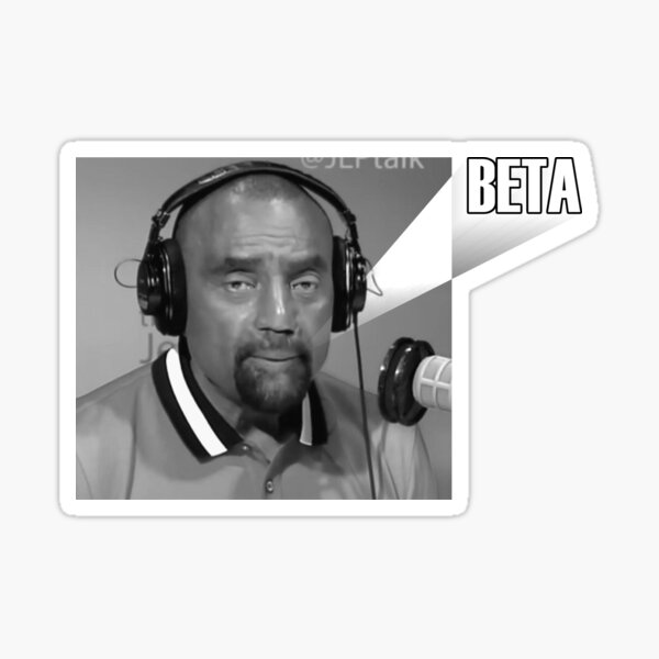 BETA - Jesse Lee Peterson