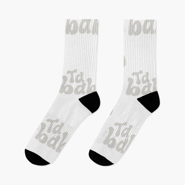Item preview, Ta bab! (Off white) designed and sold by kindsoulapparel.