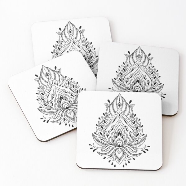 Item preview, black design of Decoration.....!! designed and sold by VIVEK KUMAR RAI.