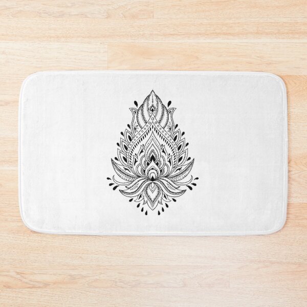 Item preview, black design of Decoration.....!! designed and sold by VIVEK KUMAR RAI.