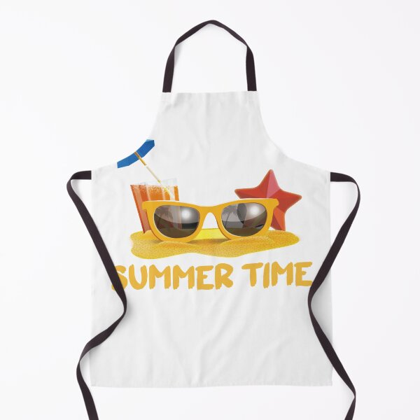 Item preview, Summer Time designed and sold by rahman-7.