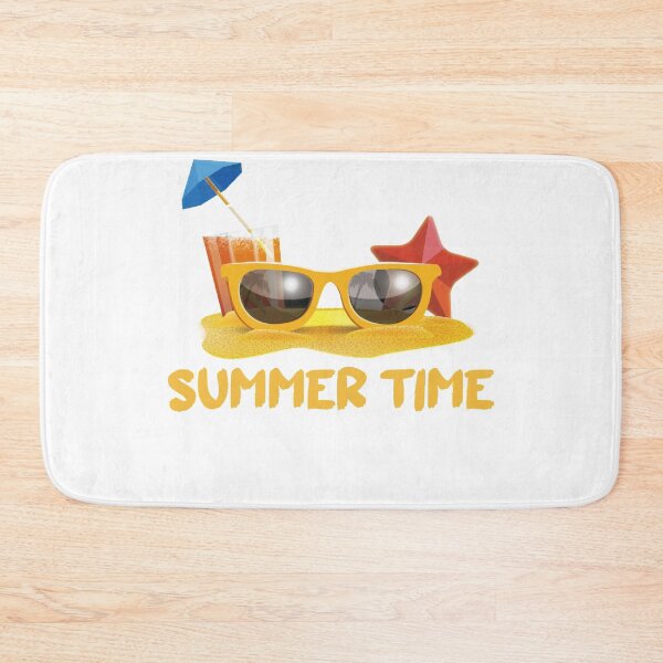 Item preview, Summer Time designed and sold by rahman-7.