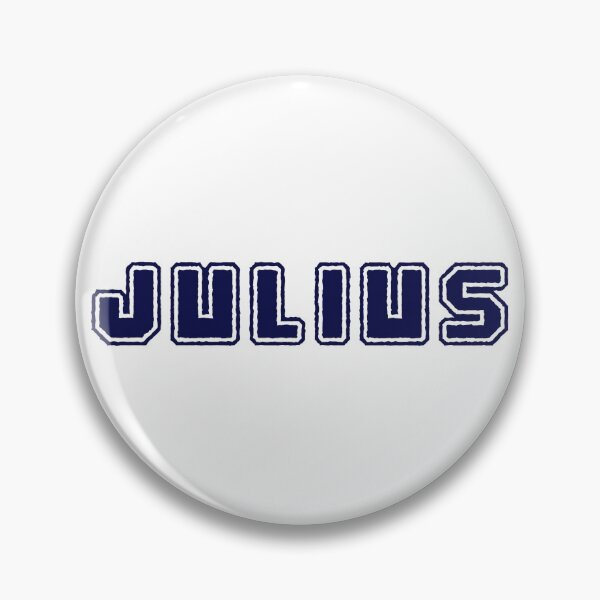 Item preview, JULIUS designed and sold by yalinsolomon.