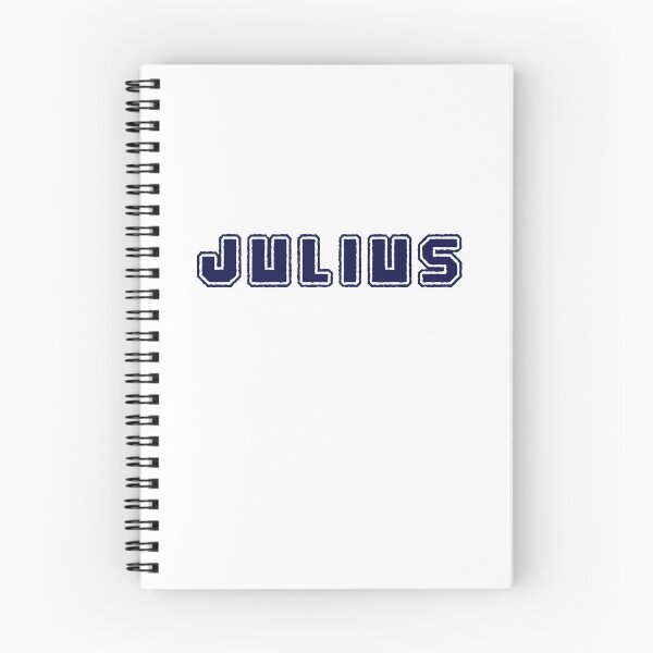 Item preview, JULIUS designed and sold by yalinsolomon.