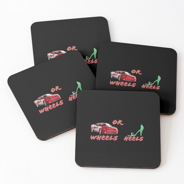 Item preview, Wheels or heels designed and sold by Mariocii.