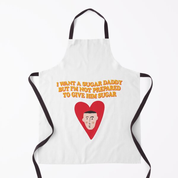 Item preview, I want a sugar daddy funny quote designed and sold by afonso-arts.