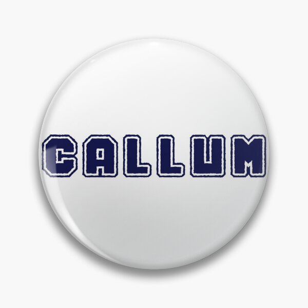 Item preview, CALLUM designed and sold by yalinsolomon.