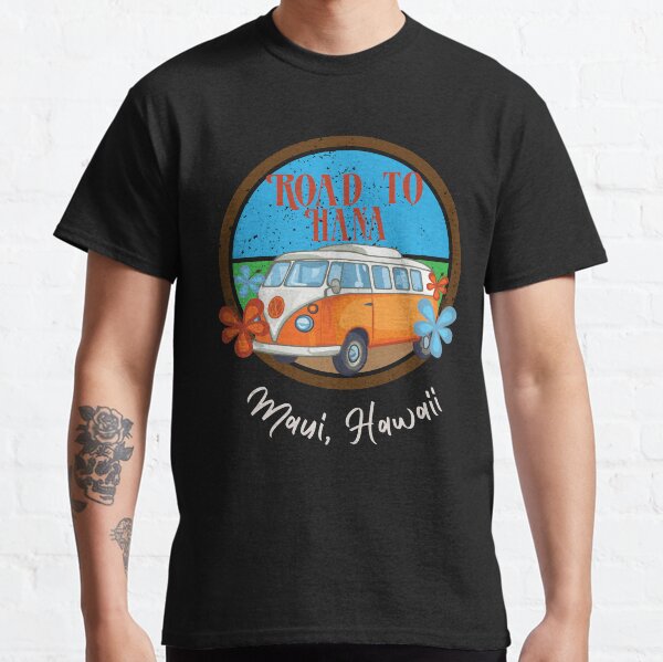 Item preview, Maui Road To Hana designed and sold by JosephTHooper.