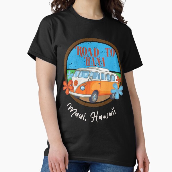 Item preview, Maui Road To Hana designed and sold by JosephTHooper.