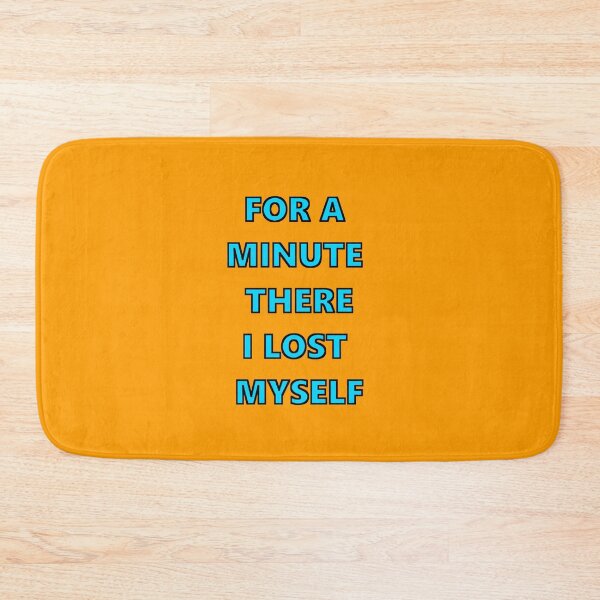 Item preview, FOR A MINUTE THERE designed and sold by This-Happened.