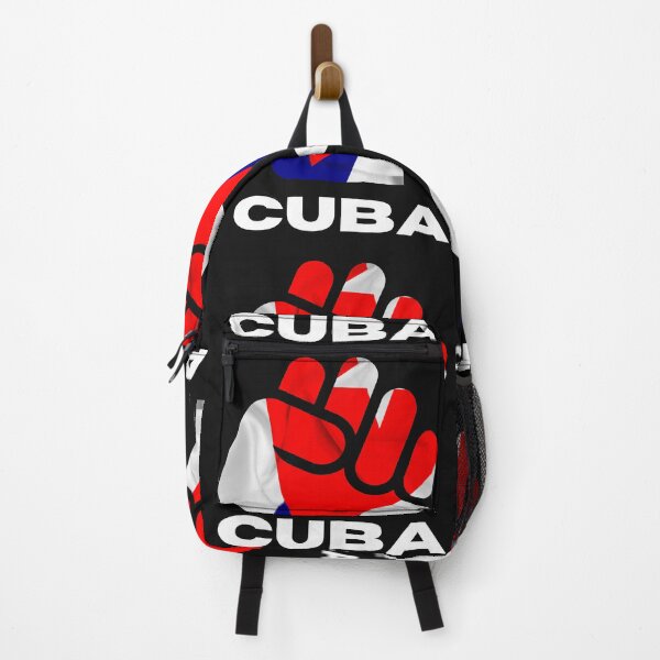 Item preview, Cuba freedom designed and sold by erozzz.