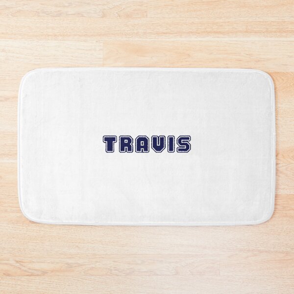 Item preview, TRAVIS designed and sold by yalinsolomon.